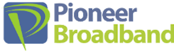 Pioneer Broadband Webmail